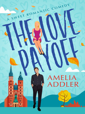 cover image of The Love Payoff